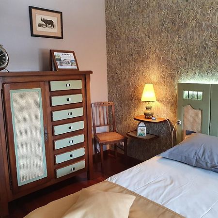 La Maison Du Fargis Auffargis Bilik gambar